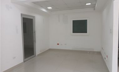 Se Alquila Casa Comercial en Villa Cáceres