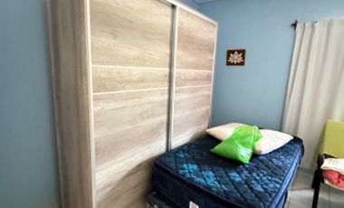 VENDE casa en Barrio Lote 4 sobre asfalto