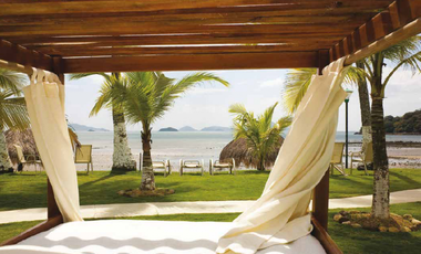 Surfside – Apartamentos Frente al Mar en Playa Caracol