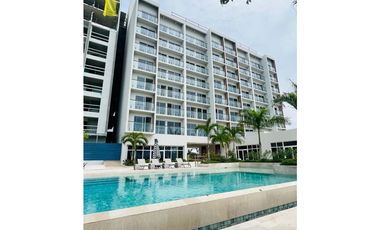 Surfside – Apartamentos Frente al Mar en Playa Caracol