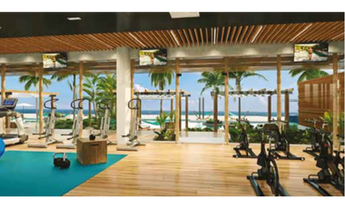 Surfside – Apartamentos Frente al Mar en Playa Caracol