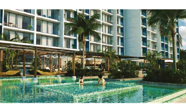 Surfside – Apartamentos Frente al Mar en Playa Caracol