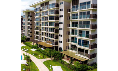 Olas del Mar – Apartamentos Frente al Mar en Playa Caracol