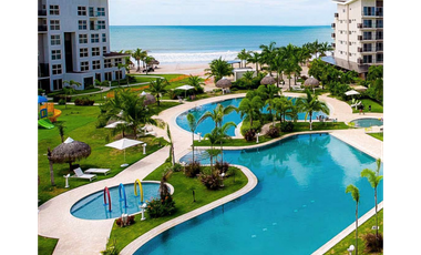 Olas del Mar – Apartamentos Frente al Mar en Playa Caracol