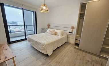 DEPARTAMENTO A ESTRENAR – SEMIPISO CON VISTA PANORMICA