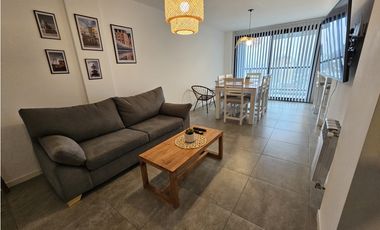 DEPARTAMENTO A ESTRENAR – SEMIPISO CON VISTA PANORMICA