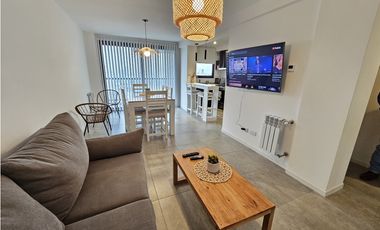 DEPARTAMENTO A ESTRENAR – SEMIPISO CON VISTA PANORMICA