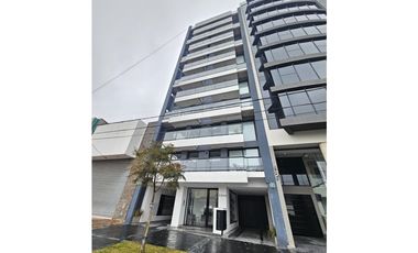 DEPARTAMENTO A ESTRENAR – SEMIPISO CON VISTA PANORMICA