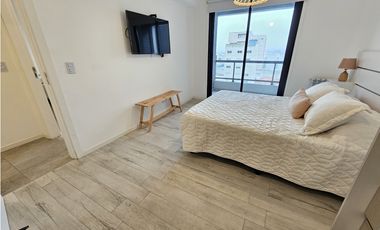 DEPARTAMENTO A ESTRENAR – SEMIPISO CON VISTA PANORMICA