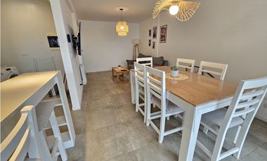 DEPARTAMENTO A ESTRENAR – SEMIPISO CON VISTA PANORMICA