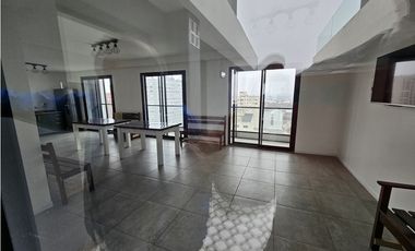 DEPARTAMENTO A ESTRENAR – SEMIPISO CON VISTA PANORMICA