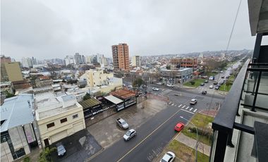 DEPARTAMENTO A ESTRENAR – SEMIPISO CON VISTA PANORMICA