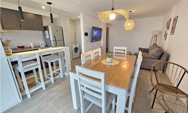 DEPARTAMENTO A ESTRENAR – SEMIPISO CON VISTA PANORMICA