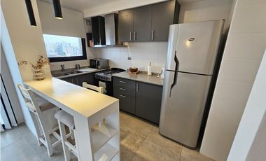 DEPARTAMENTO A ESTRENAR – SEMIPISO CON VISTA PANORMICA