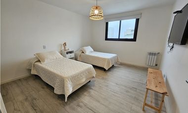 DEPARTAMENTO A ESTRENAR – SEMIPISO CON VISTA PANORMICA