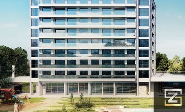 Departamento en venta de 2 ambientes en Canning Park