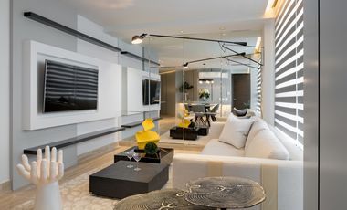 Tu Apartamento Premium con Casa Club Privada en The Regent