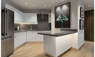 Tu Apartamento Premium con Casa Club Privada en The Regent