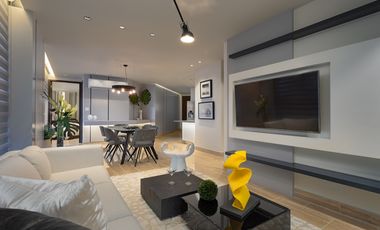 Tu Apartamento Premium con Casa Club Privada en The Regent