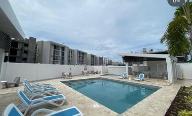 Tu Espacio Perfecto te Espera en Panamá Viejo – Apartamentos Modernos