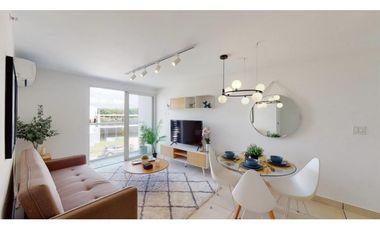 Tu Espacio Perfecto te Espera en Panamá Viejo – Apartamentos Modernos