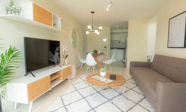 Tu Espacio Perfecto te Espera en Panamá Viejo – Apartamentos Modernos