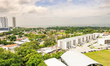 Tu Espacio Perfecto te Espera en Panamá Viejo – Apartamentos Modernos