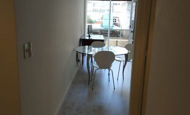 2 Ambientes en alquiler temporario, en Retiro (Con capacidad para 3 personas)