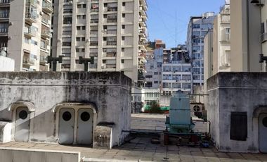 2 Ambientes en alquiler temporario, en Retiro (Con capacidad para 3 personas)