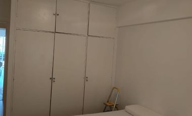 2 Ambientes en alquiler temporario, en Retiro (Con capacidad para 3 personas)
