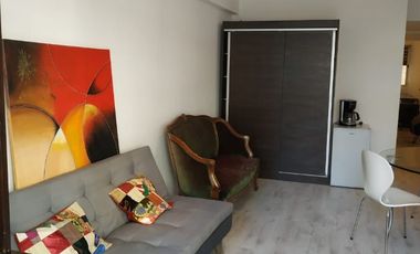 2 Ambientes en alquiler temporario, en Retiro (Con capacidad para 3 personas)