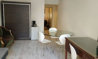 2 Ambientes en alquiler temporario, en Retiro (Con capacidad para 3 personas)