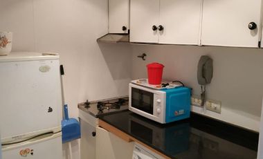 2 Ambientes en alquiler temporario, en Retiro (Con capacidad para 3 personas)