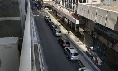 2 Ambientes en alquiler temporario, en Retiro (Con capacidad para 3 personas)