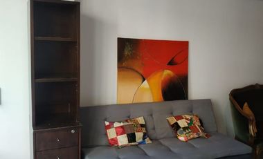 2 Ambientes en alquiler temporario, en Retiro (Con capacidad para 3 personas)