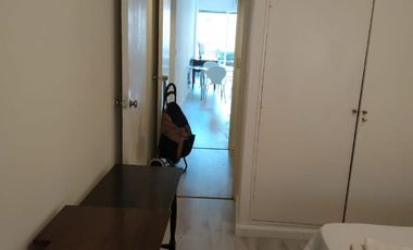 2 Ambientes en alquiler temporario, en Retiro (Con capacidad para 3 personas)