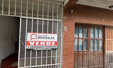 VENDE casa Barrio Incone