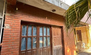 VENDE casa Barrio Incone