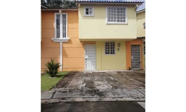 ALQUILER CASA VILLA LOBOS