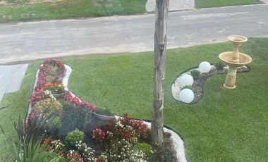 Importante propiedad con ascensor en venta Lagos de Canning