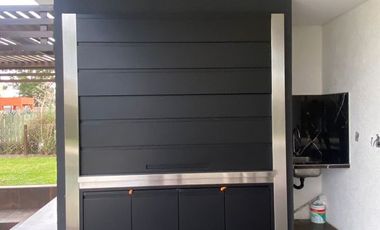 Importante propiedad con ascensor en venta Lagos de Canning