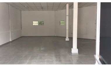 ALQUILER LOCAL PUEBLO NUEVO