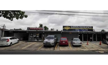 ALQUILER LOCAL COMERCIAL  CHANIS