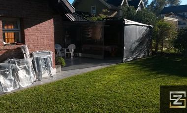 Casa en venta de 3 dormitorios en Echeverría del Lago