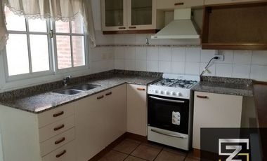 Casa en venta de 3 dormitorios en Echeverría del Lago