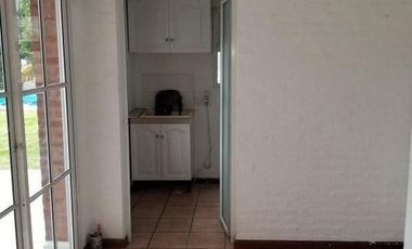 Casa en venta de 3 dormitorios en Echeverría del Lago