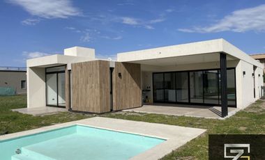 Casa en venta de 3 dormitorios en San felipe