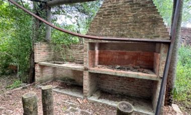 Casa quinta a terminar de 1.269m2 Villa del Carmen