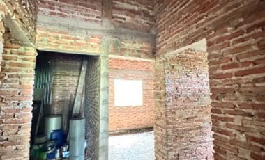 Casa quinta a terminar de 1.269m2 Villa del Carmen