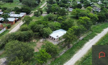 Casa quinta a terminar de 1.269m2 Villa del Carmen